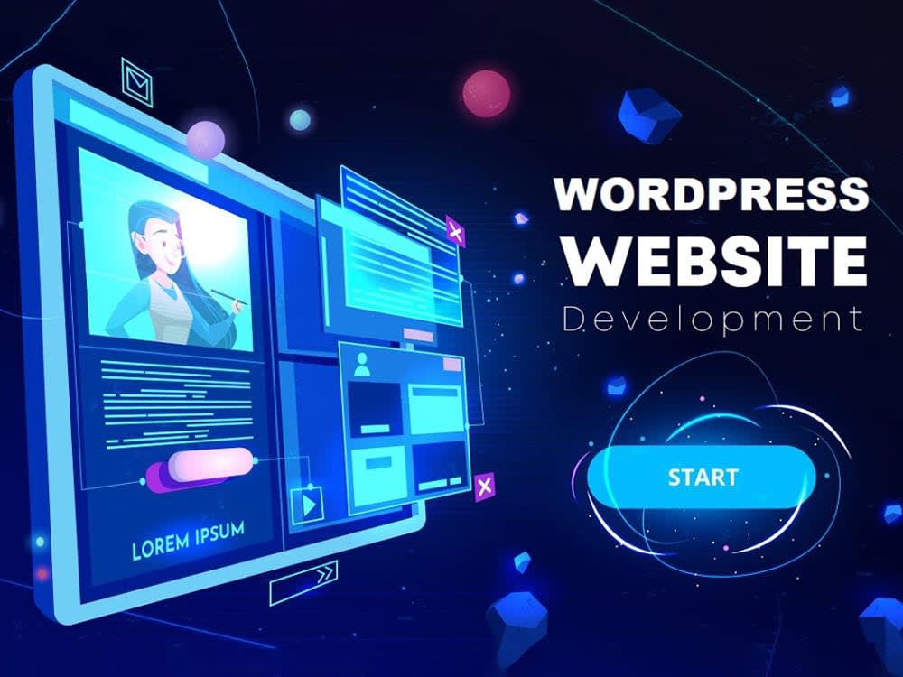 Web Development 